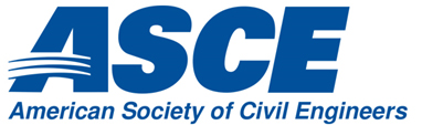 ASCE, logo