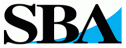 SBA, logo