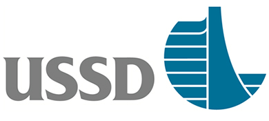 USSD, logo