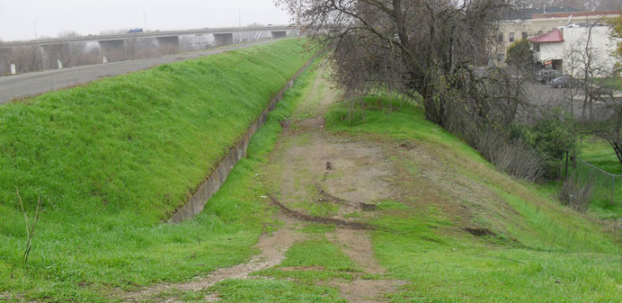 Levees & Flood Control Facilities Image 2